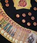 Jogo não é brincadeira