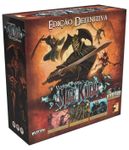 Jogo Base de Interesses