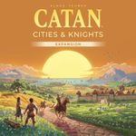Catan expansões
