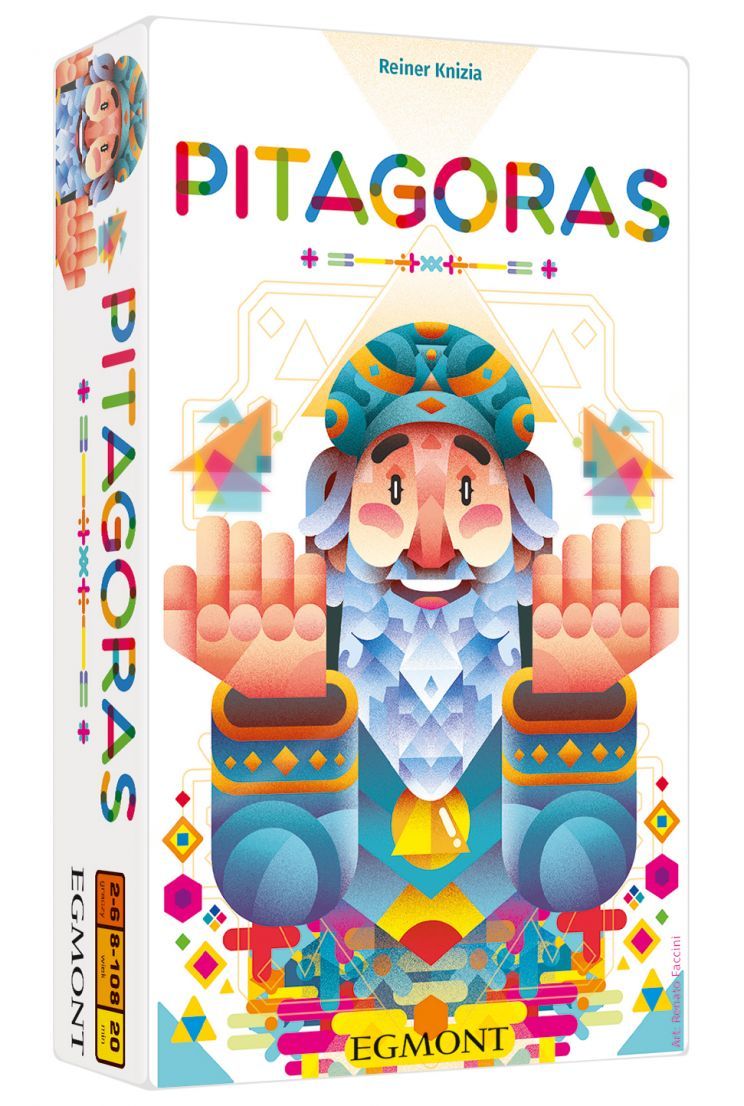 Jogo Pitagoras | Compara Jogos