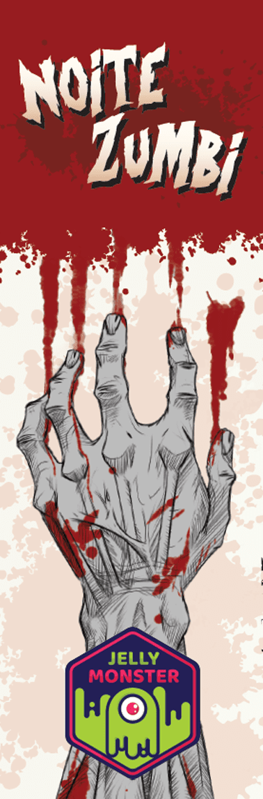 Jogo Noite Zumbi | Compara Jogos