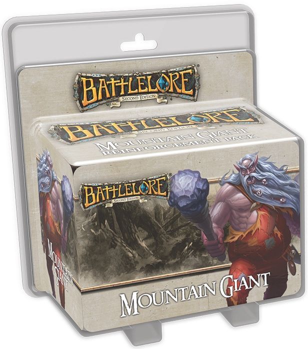 Battlelore 1ère édition : les scénarios perdus ! - DCDP