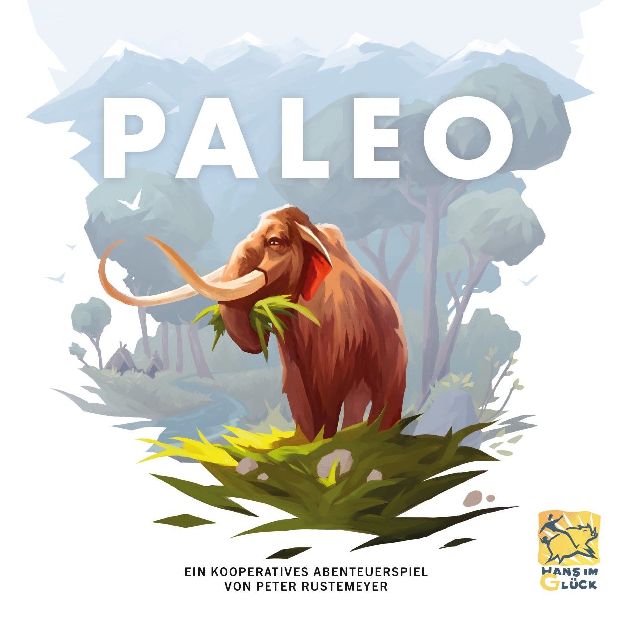 Jogo Paleo Compara Jogos