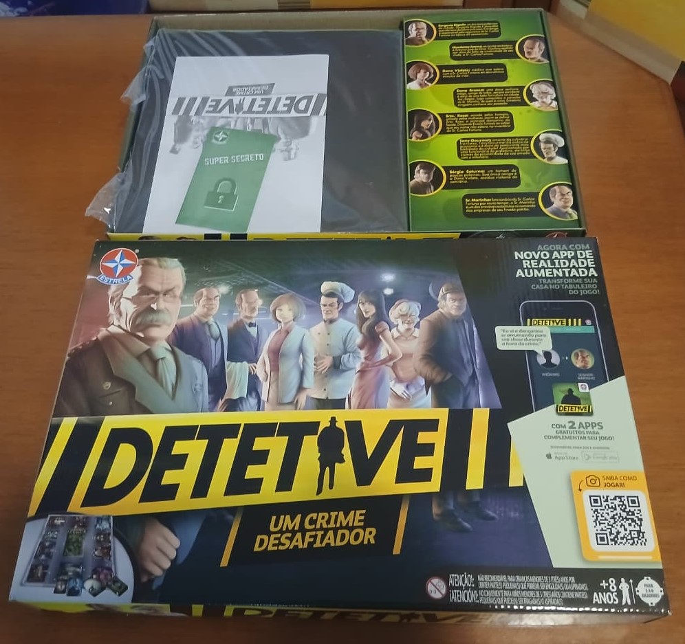 Foto do produto