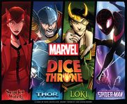 Dice Throne