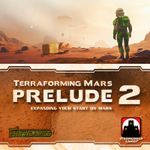 Terraforming Mars