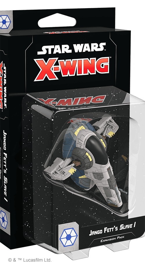 Star Wars X-Wing – LAAT/i Gunship Expansion – République Galactique, 2 Joueurs, 14 Ans+, Miniature