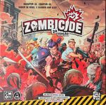 Zombicide