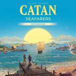 Catan expansões