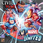 Marvel United