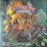 Zombicide
