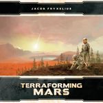 Terraforming Mars
