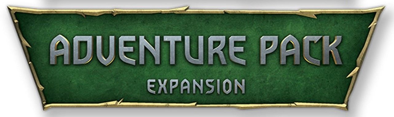 Go On Board The Witcher Old World Adventure Pack - Espansione Con 200 Carte Avventura, Token Speciali, Esplorazione Città E Selvaggia - 2