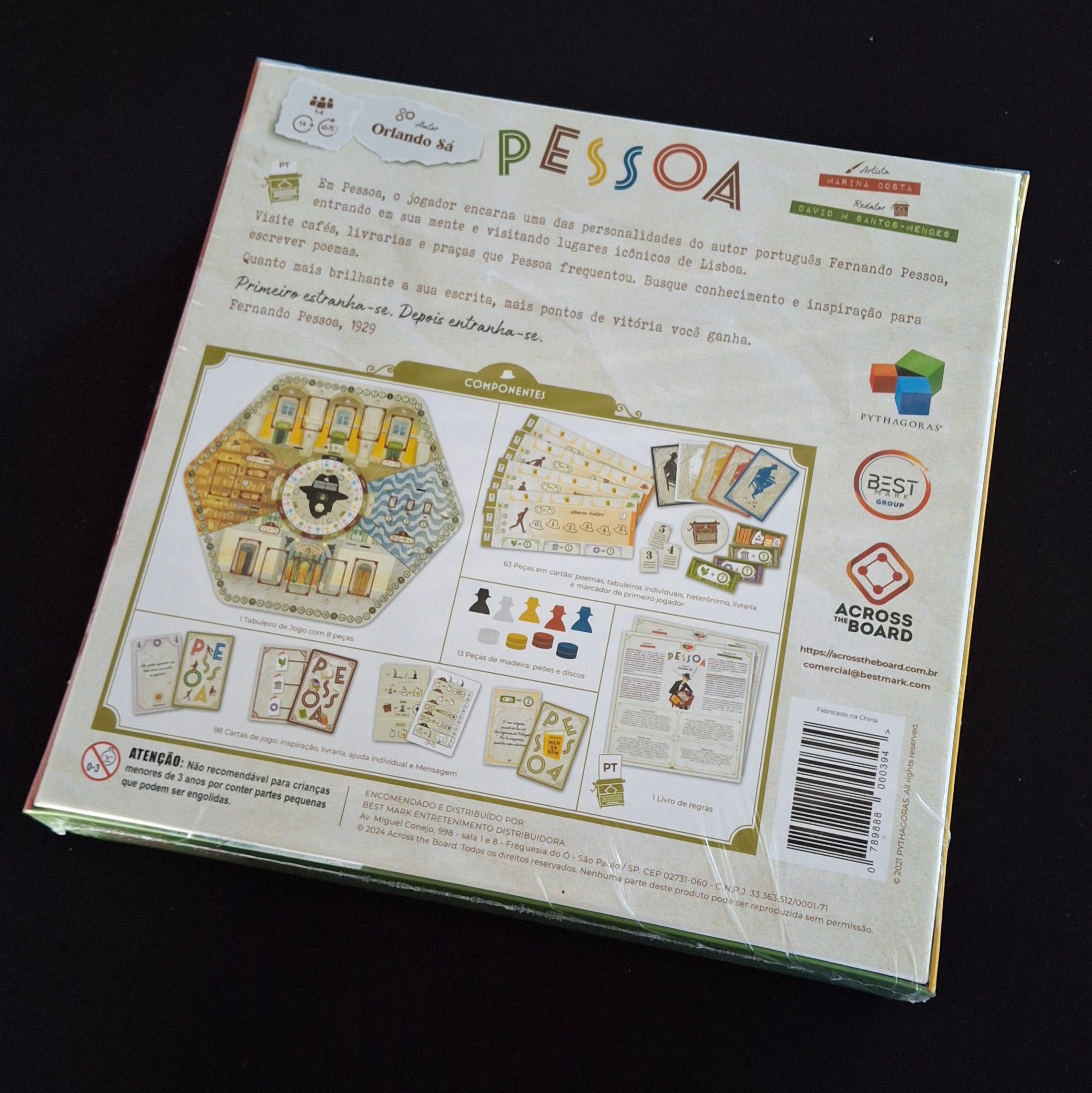 Foto do produto