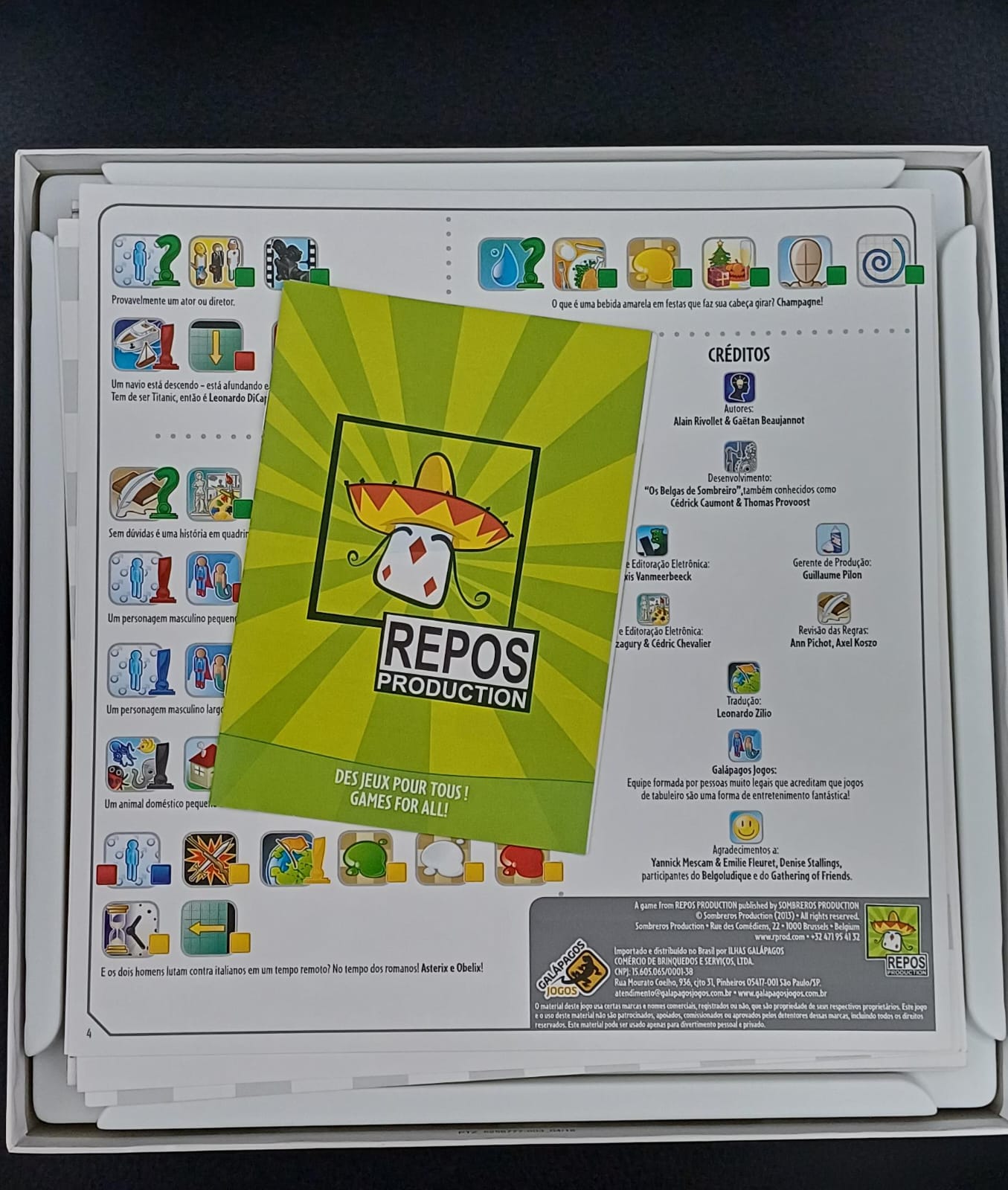 Foto do produto