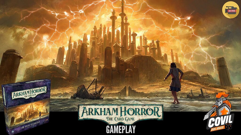 arkham horror card game gameplay Amazon.com: Pokemon Assorted boosters: 4 Packs : Toys & Games main image 1