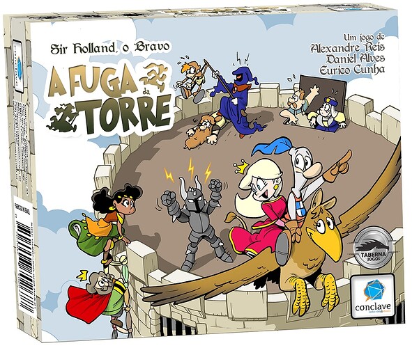 sir-holland-a-fuga-da-torre-caixa