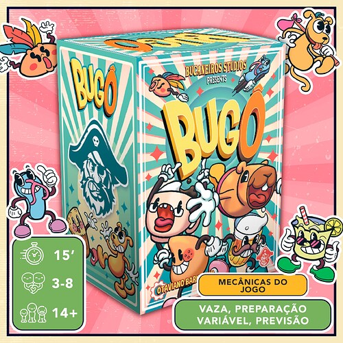 Post BugÔ