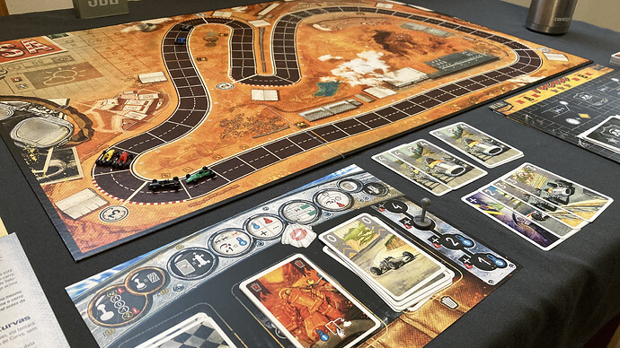 I'm a highway staaaaaaar!