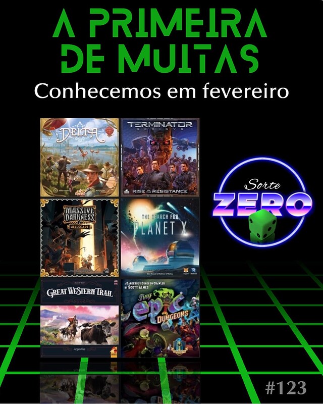 Jogo Massive Darkness 2: Hellscape | Compara Jogos