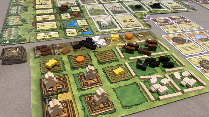 Era mu-mu-mu pra cáaaa, era mu-mu-mu pra láaaaa...