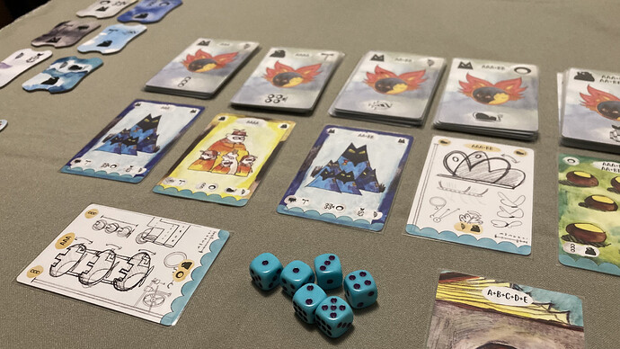 Essa é uma coleção que quero completar!