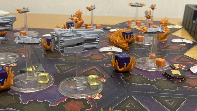 Esse merece as miniaturas!