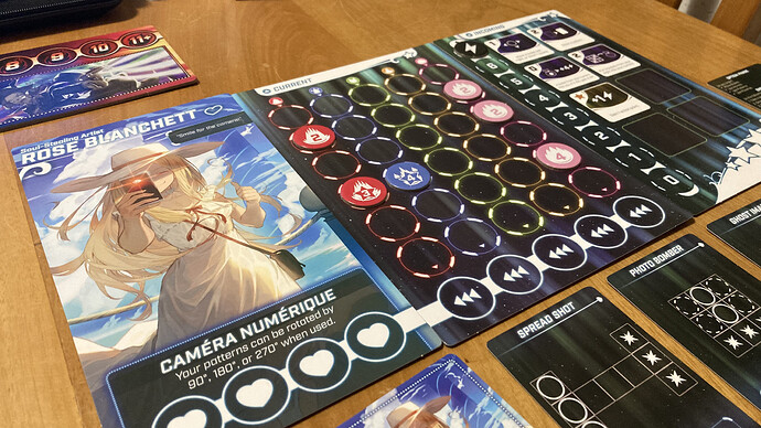 Nada como garotas de anime pilotando naves.