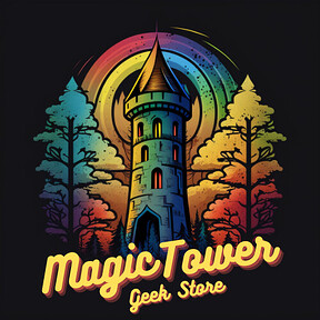 Magic_Tower