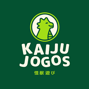 Kaiju.Jogos